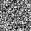 QR Kode der Firma Algiz, s.r.o.