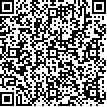 Company's QR code Blazena Pospisilova