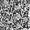 Company's QR code Michaela Hadravova