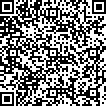 QR Kode der Firma Faltyn Roman