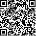 Company's QR code MED-Intern, s.r.o.