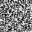 QR Kode der Firma Aquamont spol. s r. o.