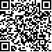 Código QR de la empresa MUDr. Marie Papalova