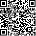 QR Kode der Firma Kannu Gifts, s.r.o.