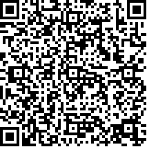 QR kód firmy MODESTIA, s.r.o.