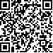 QR Kode der Firma B-Etha Czech, s.r.o.