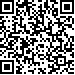 Código QR de la empresa Stylis