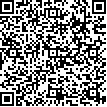 Código QR de la empresa Comm - Pass, s.r.o.