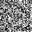 QR Kode der Firma Chalupa Pohadka