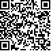 QR Kode der Firma GPS, s.r.o.