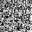 Company's QR code Zdenka Bacova