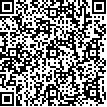 Company's QR code Blazena Hvezdova