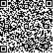 QR Kode der Firma MUDr. Roman Horny