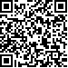 Código QR de la empresa A + Z Agro, s.r.o.