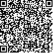 Company's QR code Hana Cerovska