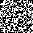 Company's QR code EXIN, spolecnost s rucenim omezenym