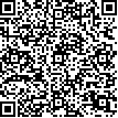 QR kód firmy Tecnodom, s.r.o.