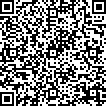 Company's QR code INCOsystems s.r.o.