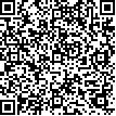 Código QR de la empresa Ceska posta, s.p.