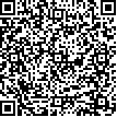 Company's QR code White Agency, s.r.o.