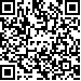 Código QR de la empresa Ing. Maria Rievajova  Warp