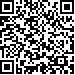 Company's QR code Hana Cypryanova