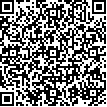 Código QR de la empresa PlusComp, s.r.o.