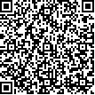 Company's QR code Irena Pruchova