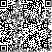 QR Kode der Firma Rhapis Kramare, s.r.o.