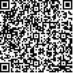 Company's QR code MUDr. Pavel Chrz, stomatolog