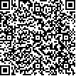 QR Kode der Firma CHLADNICEK autodily s.r.o.