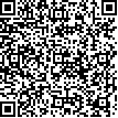 QR Kode der Firma Dana Peterkova