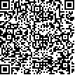 Company's QR code Pierre Fabre Medicament, s.r.o.