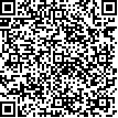 Company's QR code Ivan Kuracina - elektro-hudobniny - Beata Kuracinova - vykonavatel zivnosti