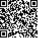 Company's QR code Petr Rab