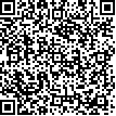 QR Kode der Firma Unitax, s.r.o.