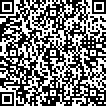 Company's QR code Petr Hrubec