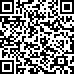 Código QR de la empresa Miloslav Bydzovsky