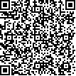 QR Kode der Firma MUDr. Martin Hadrava