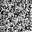 Company's QR code Vitous Alan, JUDr., advokatni kancelar