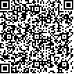 Código QR de la empresa DEROVA s.r.o.