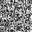 Código QR de la empresa Contact Plus, s.r.o.