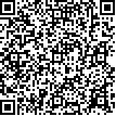 Código QR de la empresa Aster Systems, s.r.o.