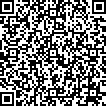 Company's QR code WOLF SYSTEM spol. s r.o.