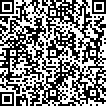 Company's QR code Bc. Peter Tvrdy - Tepko