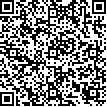 Company's QR code Ceska posta, s.p.