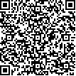 QR Kode der Firma TOP Restaurant, s.r.o.