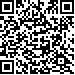 Company's QR code Dagmar Vomackova