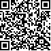 Company's QR code AHP -, s.r.o.