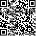 Company's QR code Libor Cernuska